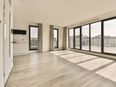 Penthouse Maimonideslaan, Amstelveen huren?