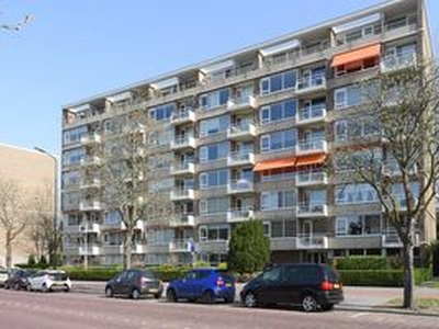 Portiekwoning te huur in Rijswijk