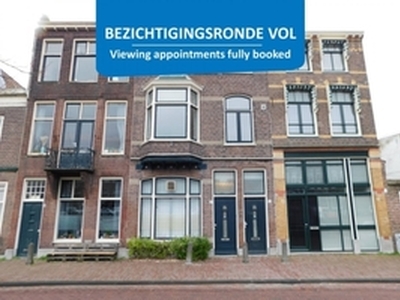 Studio te huur in Leiden