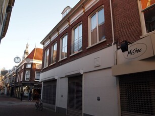 Alkmaar - Boterstraat