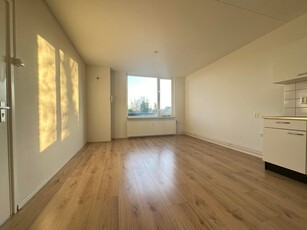 Appartement Breda - Teteringsedijk