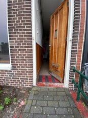 Appartement Groningen - Eemskanaal