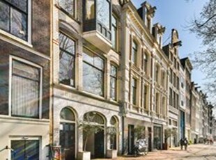 Appartement in Amsterdam met 3 kamers