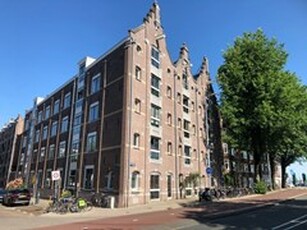 Appartement in Amsterdam met 3 kamers