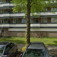 Appartement in Amsterdam met 3 kamers