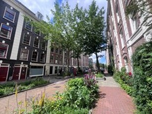 Appartement in Amsterdam met 5 kamers