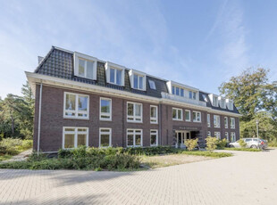 Appartement in Blaricum met 2 kamers