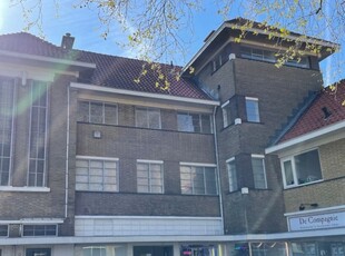 Appartement in Bussum met 4 kamers