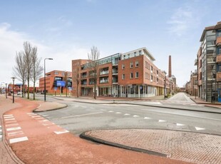 Appartement in Deventer met 4 kamers