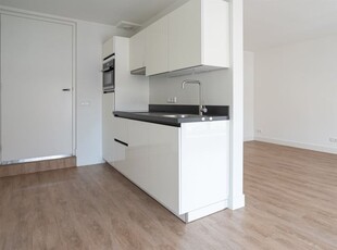 Appartement in Gorinchem met 2 kamers