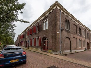 Appartement in Gorinchem met 3 kamers