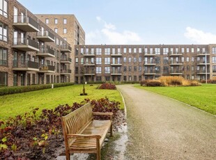 Appartement in Heerenveen met 2 kamers