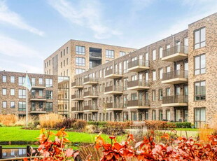 Appartement in Heerenveen met 3 kamers