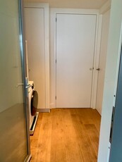 Appartement in Hoorn met 2 kamers