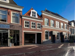 Appartement in Hoorn met 3 kamers