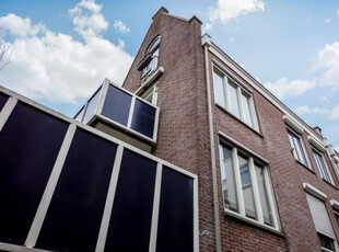 Appartement in Hoorn met 3 kamers