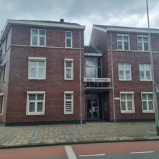 Appartement in Horst met 3 kamers