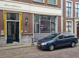 Appartement in Leeuwarden met 3 kamers