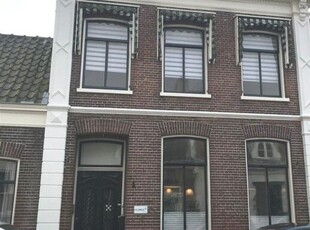 Appartement in Naarden met 5 kamers