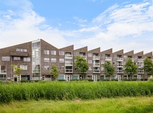 Appartement in Nieuw-Vennep met 2 kamers