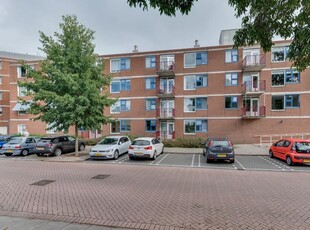 Appartement in Papendrecht met 2 kamers