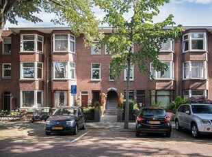 Appartement in Rijswijk met 4 kamers