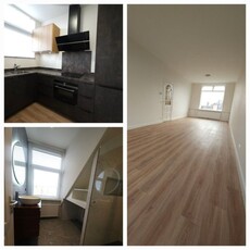 Appartement in Schiedam met 5 kamers