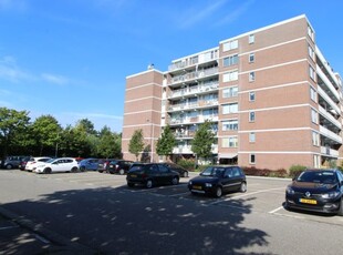 Appartement in Terneuzen met 2 kamers