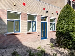 Appartement in Tiel met 2 kamers