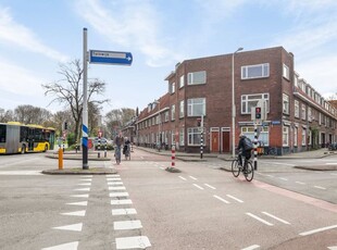 Appartement in Utrecht met 4 kamers