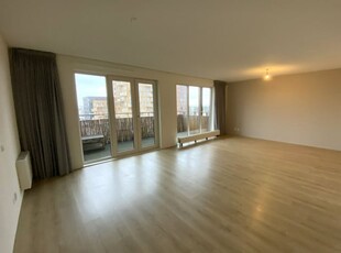 Appartement in Zaandam met 3 kamers