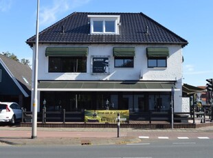 Appartement in Zenderen met 2 kamers