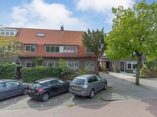 Woonhuis in Bussum met 6 kamers