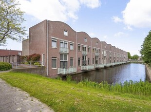 Woonhuis in Hoofddorp met 6 kamers