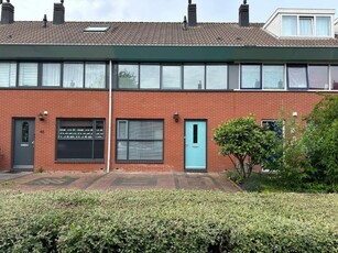 Woonhuis in Hoorn met 5 kamers