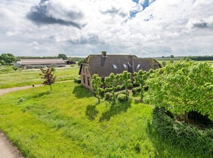 Woonhuis in Kapel-Avezaath met 10 kamers