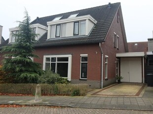 Woonhuis in Mijdrecht met 4 kamers