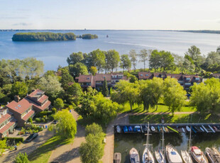 Woonhuis in Naarden met 7 kamers