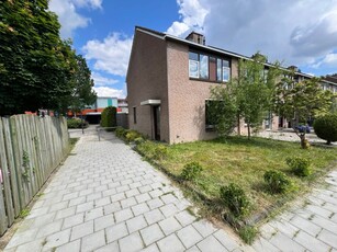 Woonhuis in Veldhoven met 5 kamers