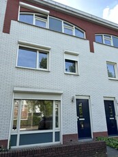 Woonhuis in Venlo met 5 kamers