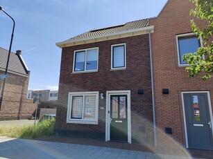 Woonhuis in Vlissingen met 5 kamers