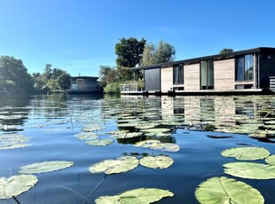 Woonhuis in Vreeland met 5 kamers