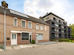 Woonhuis in Weert met 4 kamers