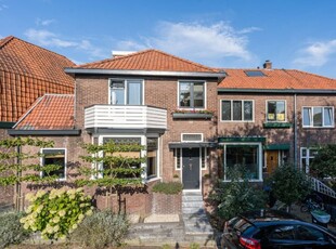 Woonhuis in Zaandam met 4 kamers