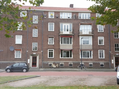 Aartshertogenlaan in Den Bosch (75m2)