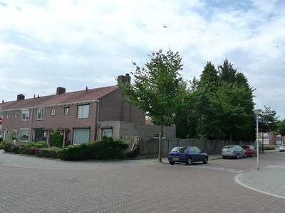 Anthony van Opbergenstraat in Eindhoven (120m2)