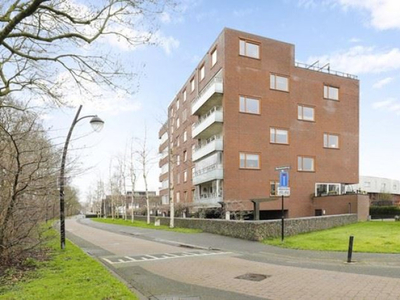 Appartement in Amersfoort met 3 kamers