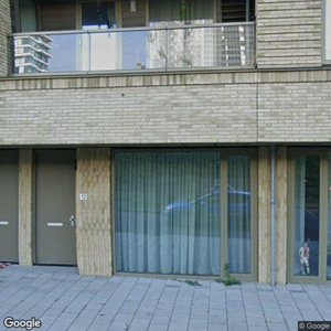 Appartement in Amsterdam met 3 kamers