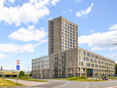 Appartement in Delft