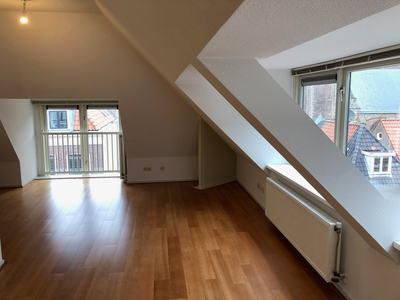 Appartement in Delft met 2 kamers